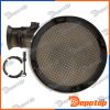 Filtres à Particules Diesel EURO5 pour CITROEN | DPF-PE-011, 73421